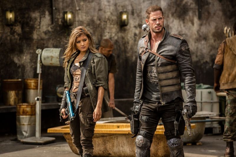 resident evil the final chapter resident evil the final chapter